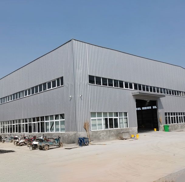 新乡市升隆乾鑫环保设备有限公司